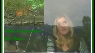 ☆ Hohe Tannen weisen die Sterne ☆ - Rübezahl-Lied ► றarion-Therése  ☆Riesengebirge