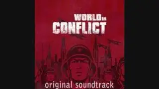 WiC SA Soundtrack - Aurora Borealis
