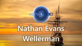 Nathan Evans - Wellerman (Miky Studio cover) MS Remix version