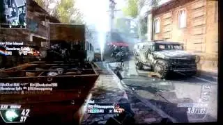 Homebrew-SpRx Black Ops 2