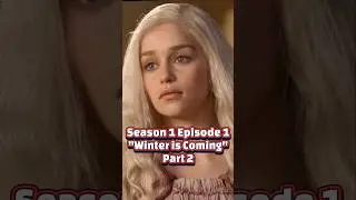 #gameofthrones #winterfell #TvShow #Review