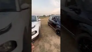 Tata Punch VS Maruti Ignis Which is Better in 2025 🤔 #tatapunch #shorts #tatapunch2025 #automobile