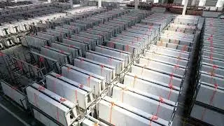 Largest Manufacturer in China--Sintered Stone / Ultra Compact Surface / Large Format Porcelain Slabs