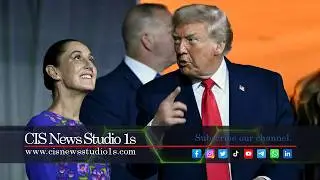 Mexico Tariffs Close Asia&rsquo;s US Trade Backdoor | CISNewsStudio1s