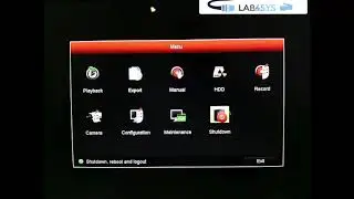FORMATAGE DISQUE DUR NVR ET DVR