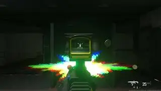 Insert Coin MasterCraft bundle Rival 9 showcase inspect and arcade tracers
