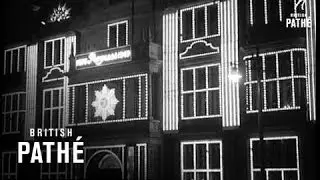 It's Blackpool No Longer! (1949)
