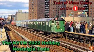 2022 Holiday 