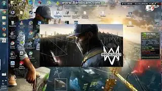 watch dogs 2 black screen fix ! 2020