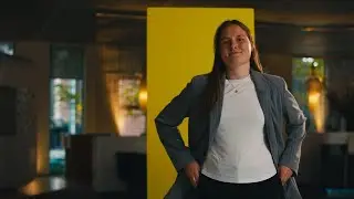 Estelle - Finance & Risk Specialist: Make it B.