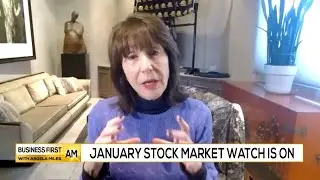 January Stock Market Watch Is On