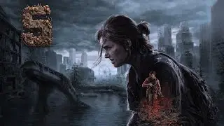 The Last Of Us Parte 2 🧟‍♂️ | Capítulo 5 “apoyo” 🫂 #ps5 #walkthrough #thelastofus 
