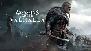 Assassin&rsquo;s Creed Valhalla | Brutal Viking Combat & Exploration Gameplay [Part 1]