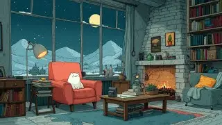 Relax with 1940s Oldies Music: Уютный Ретро Вечер для Винтажного Джаза и Ностальгии.