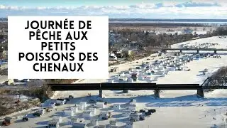 Petits Poissons des Chenaux