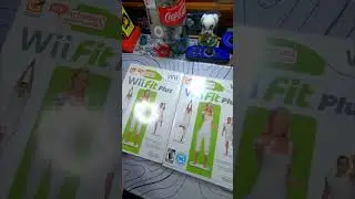 I need more Wii Fit #gaming #nintendo