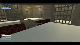 Dungeon game [Prototype]