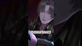 [Limbus Company x Arknights] Real recognize real 🤝