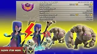 Scan after survey and strategy to scan Town 9 designs, Clash of Clans. th9واستراتجية لمسح تصاميم