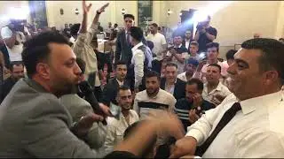نشأت النعلاوي 2023 | أفراح آل بدويه - العريس علاء | الف مبروووك
