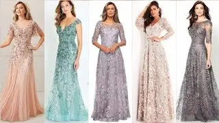 😍 gorgeous dress Designs || 2024 ||