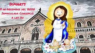 Festa Inmaculada