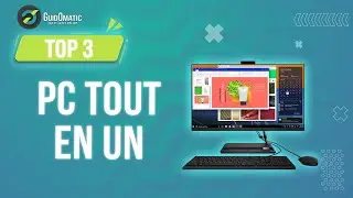 ✨PC TOUT EN UN [TOP 3] 2024 - Comparatif & Guide d'achat! (NOUVEAUT&Eacute;S)
