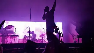 LANY - Thru These Tears @ Manchester Albert Hall 14.03.19
