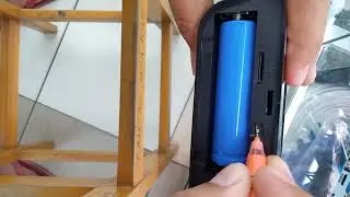 cara riset kamera cctv spy camera jam digital