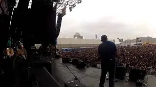 ASMEREIR - Furia Reciclada / Festival 30 a&ntilde;os por un sue&ntilde;o