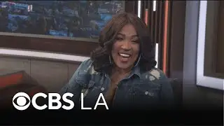 Kym Whitley to perform at the Ice House Comedy Club in Pasadena