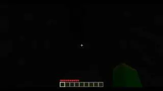 minecraft hallway trap made by kiershar