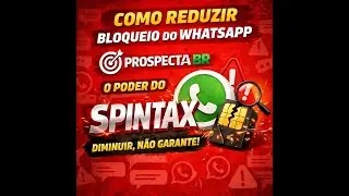 ProspectaBR central de prospec&ccedil;&atilde;o ativa 