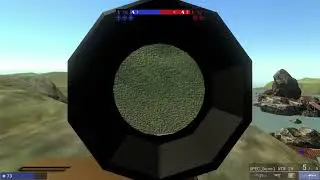 Ravenfield Rafts Map Mods (6) (With Commentary)