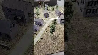 Time for a quick game of Bolt Action.  Russia, 1944, 1,000 points!  Germans vs Soviets! #boltaction
