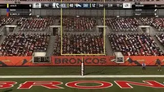 BEST KICKOFF RETURN EVER! (Madden 19)