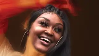 Ariana Grande - supernatural (CupcakKe Remix)