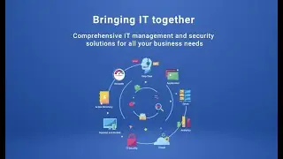 ManageEngine Solutions