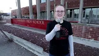 UHS Civics Bowl 2023