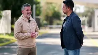 Carlos Henry habla del Jetta, Tiguan y Taos en VW M&eacute;xico