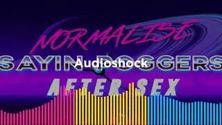 mateuckx - ROCK MUSIC [Audioshock Release]