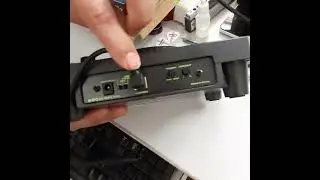 Review/teste Tutorial/passo-a-passo Instala&ccedil;&atilde;o DJ Tech CDJ-101 - Software Deckadance - EVOLUTEL