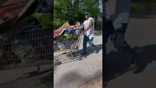 It&rsquo;s Always That One Dude In The Neighborhood!