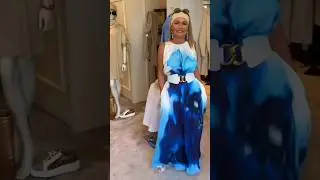 Женская одежда Стильные платья