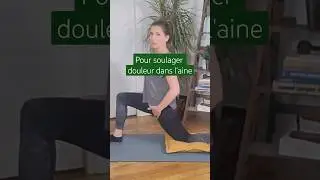 &Eacute;tirement du PSOAS : soulager la douleur dans l'aine