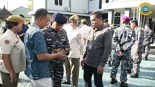 LIPUTAN JALA WIRA BRAJA NEWS LANAL YOGYAKARTA SEASON 32