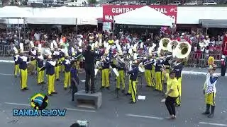 COBRAC DE SANTO AMARO - FINAL AFAB 2018 EM SIM&Otilde;ES FILHO