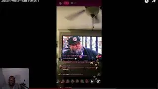 @comedianjustinwhitehead3355 @magicwitdamic500 New Justin whitehead #fyp #magicwitdamic #funny