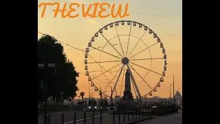 The View , Brussels