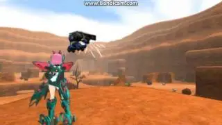 cosmic break 2 character girl winberrl